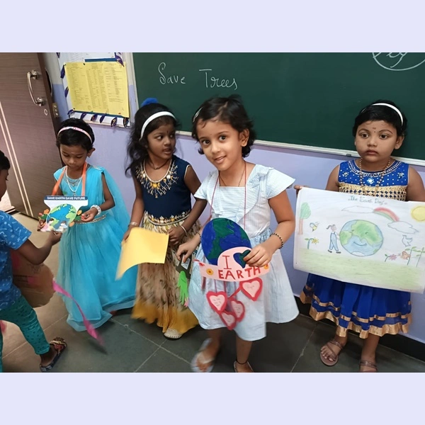 Environment day 